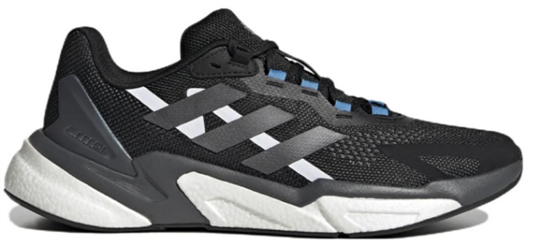 Giày Adidas X9000L3 ‘Core Black’ HP2121