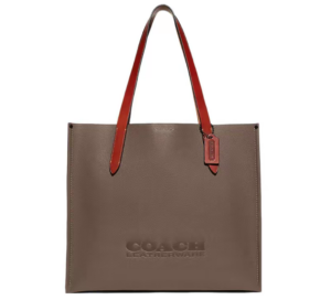 Túi Coach Relay Tote ‘Blue’ CH756-CBD