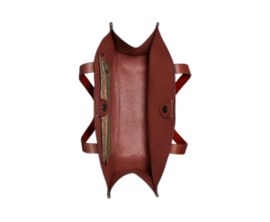 Alternative view of Túi Coach Relay Tote ‘Blue’ CH756-CBD