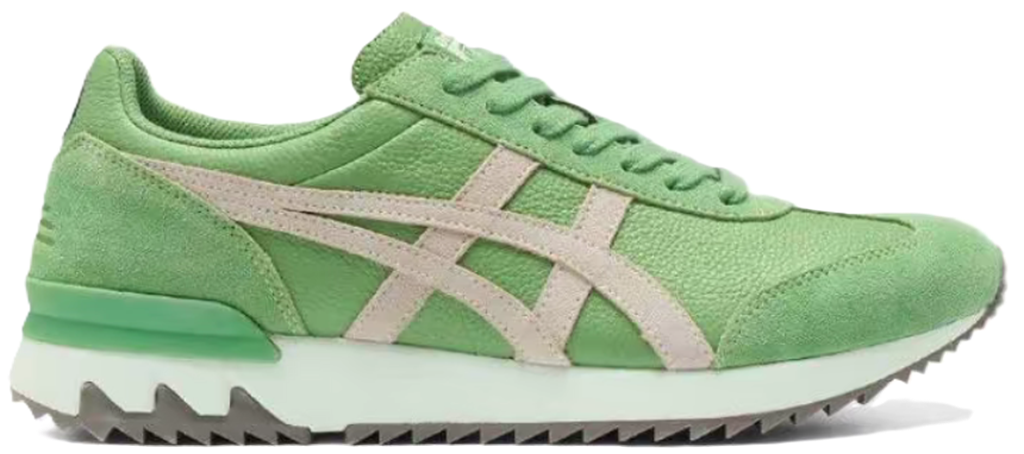 Giày Onitsuka Tiger California 78 EX VIN ‘Green Cream’ 1183C284-300