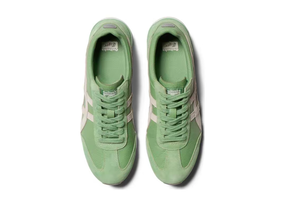 Giày Onitsuka Tiger California 78 EX VIN ‘Green Cream’ 1183C284-300 - Ảnh 2