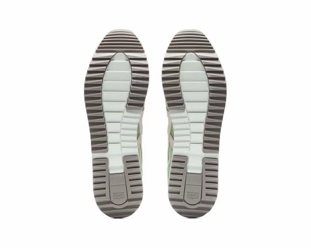 Giày Onitsuka Tiger California 78 EX VIN ‘Green Cream’ 1183C284-300 - Ảnh 4