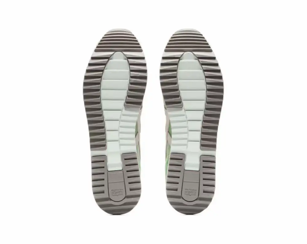 Giày Onitsuka Tiger California 78 EX VIN ‘Green Cream’ 1183C284-300 - Ảnh 4