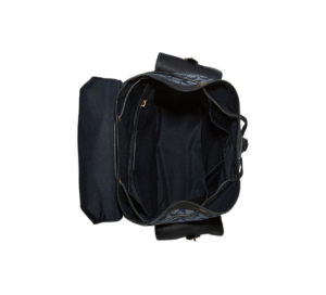 Alternative view of Balo Coach Hudson 30 Backpack ‘Black’ C8183-B4DE