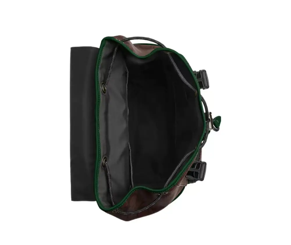 Alternative view of Balo Coach Track In Colorblock ‘Green’ CL417-QBW5I