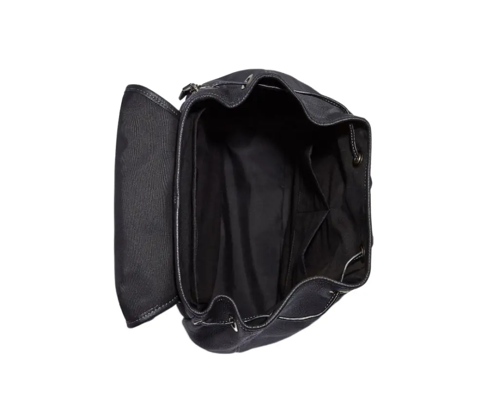 Balo Coach Sullivan Backpack In Signature ‘Black’ C9864-QBO3I - Ảnh 3
