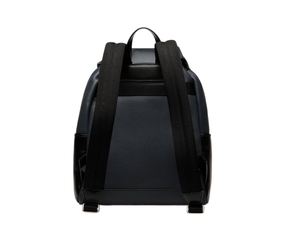 Balo Bally Striped Social Rope ‘Blue’ 6304850 - Ảnh 3