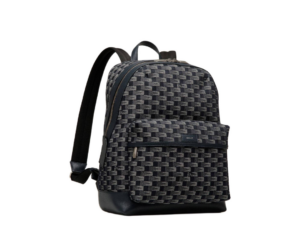 Alternative view of Balo Bally Printing Denim ‘Black’ 6306642