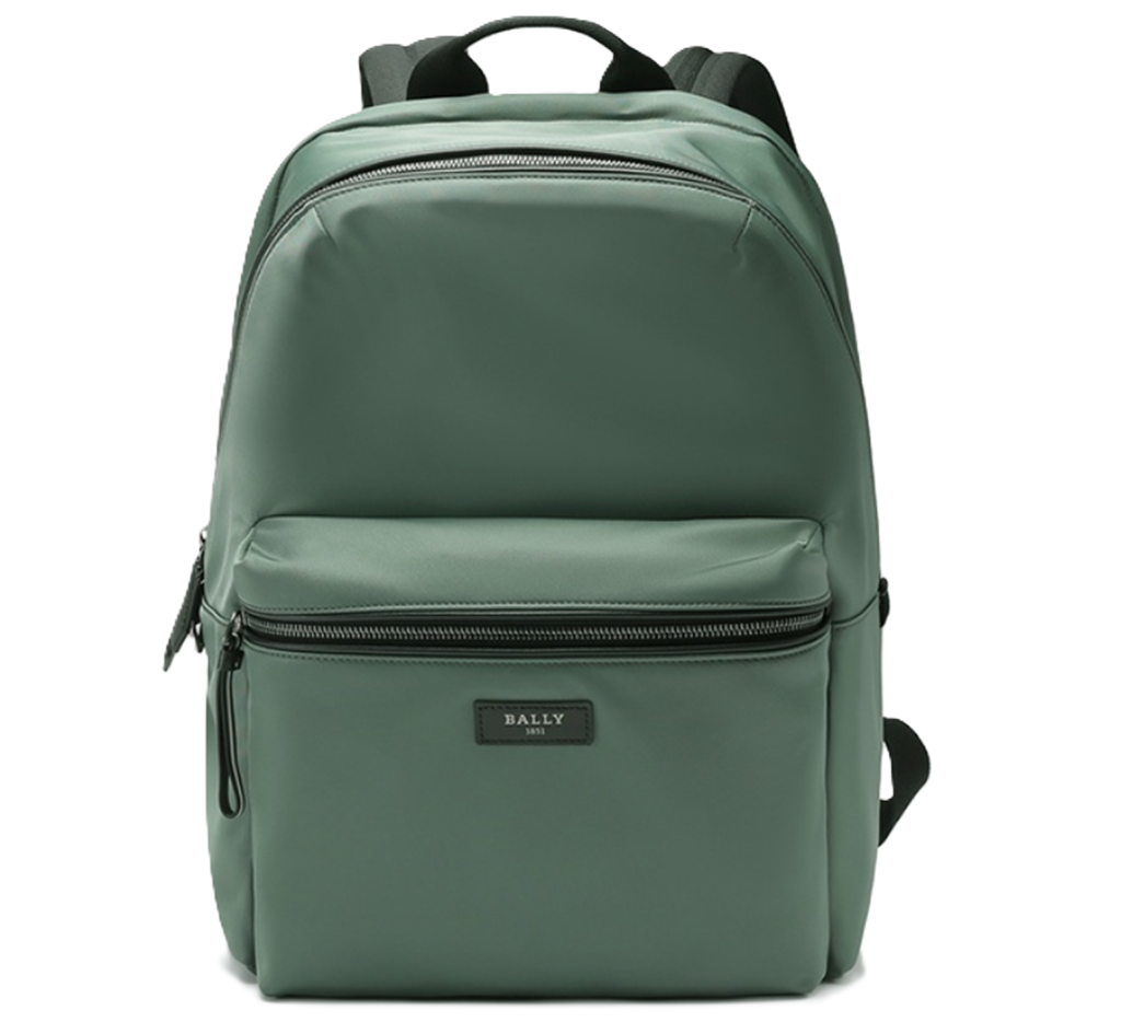 Balo Bally Fabric Zodiac ‘Night Green’ 6303075