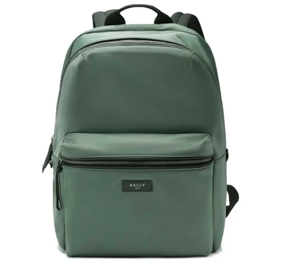 Balo Bally Fabric Zodiac ‘Night Green’ 6303075