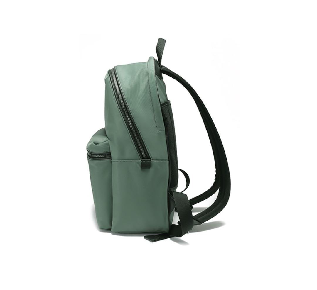 Balo Bally Fabric Zodiac ‘Night Green’ 6303075 - Ảnh 2