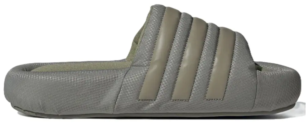 Dép Adidas Adilette 24 ‘Silver Pebble’ IG9305