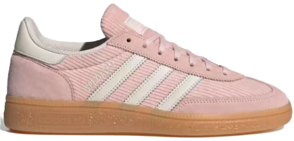 Giày Adidas Handball Spezial ‘Sandy Pink’ IG1977