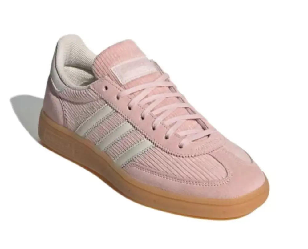 Alternative view of Giày Adidas Handball Spezial ‘Sandy Pink’ IG1977