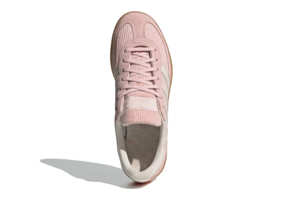 Giày Adidas Handball Spezial ‘Sandy Pink’ IG1977 - Ảnh 3
