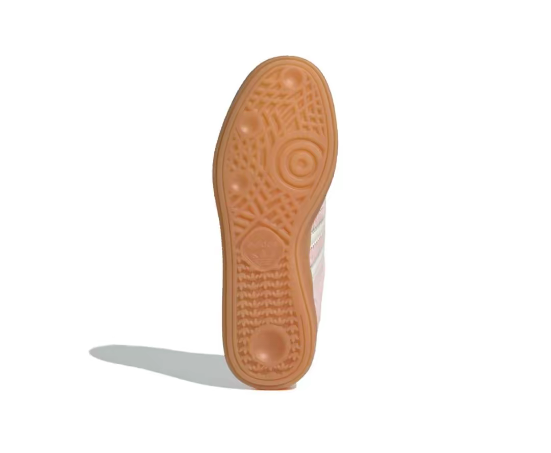 Giày Adidas Handball Spezial ‘Sandy Pink’ IG1977 - Ảnh 4