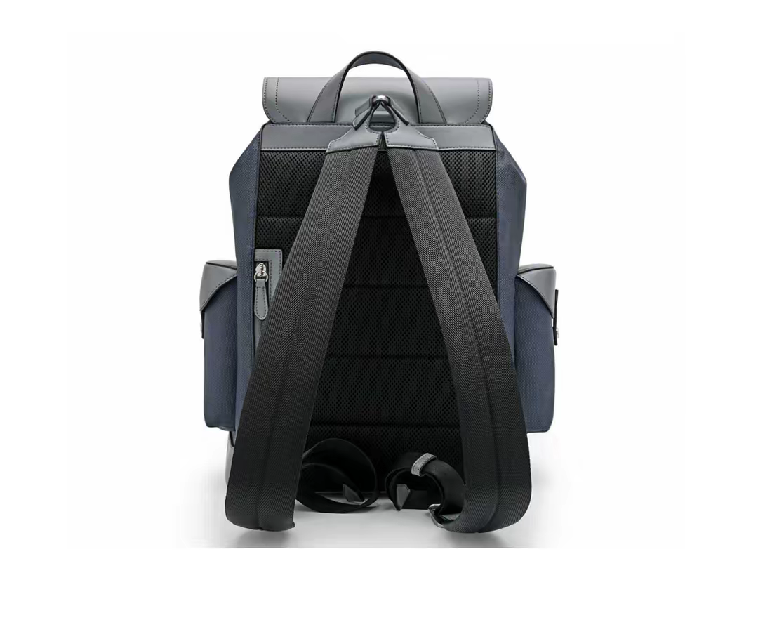 Balo Pedro Jones Backpack ‘Black’ PM2-26320159-1 - Ảnh 2