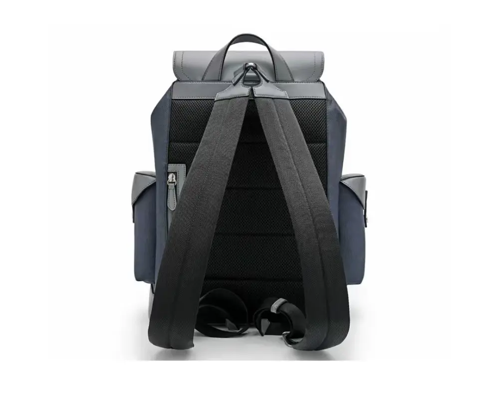 Alternative view of Balo Pedro Jones Backpack ‘Black’ PM2-26320159-1