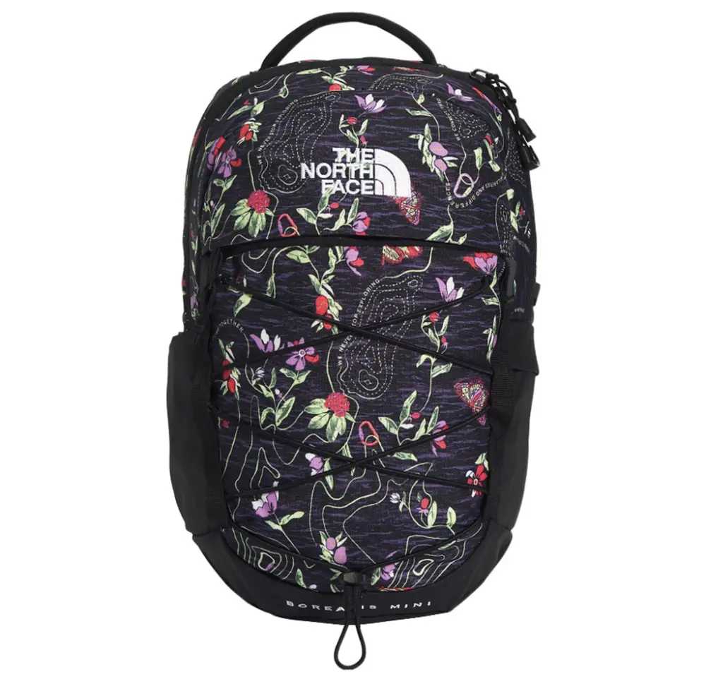 Balo The North Face Convenient Supply ‘Black’ NF0A52SW-IZC