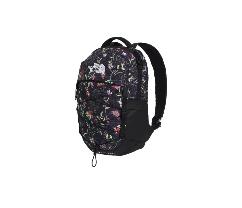 Alternative view of Balo The North Face Convenient Supply ‘Black’ NF0A52SW-IZC
