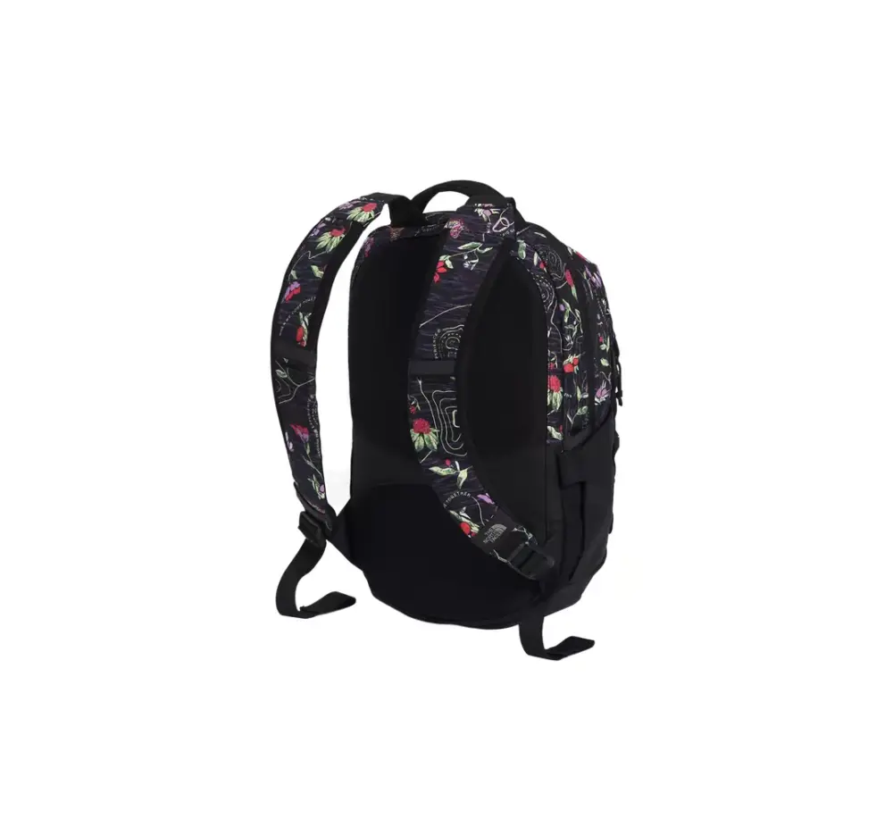 Balo The North Face Convenient Supply ‘Black’ NF0A52SW-IZC - Ảnh 3