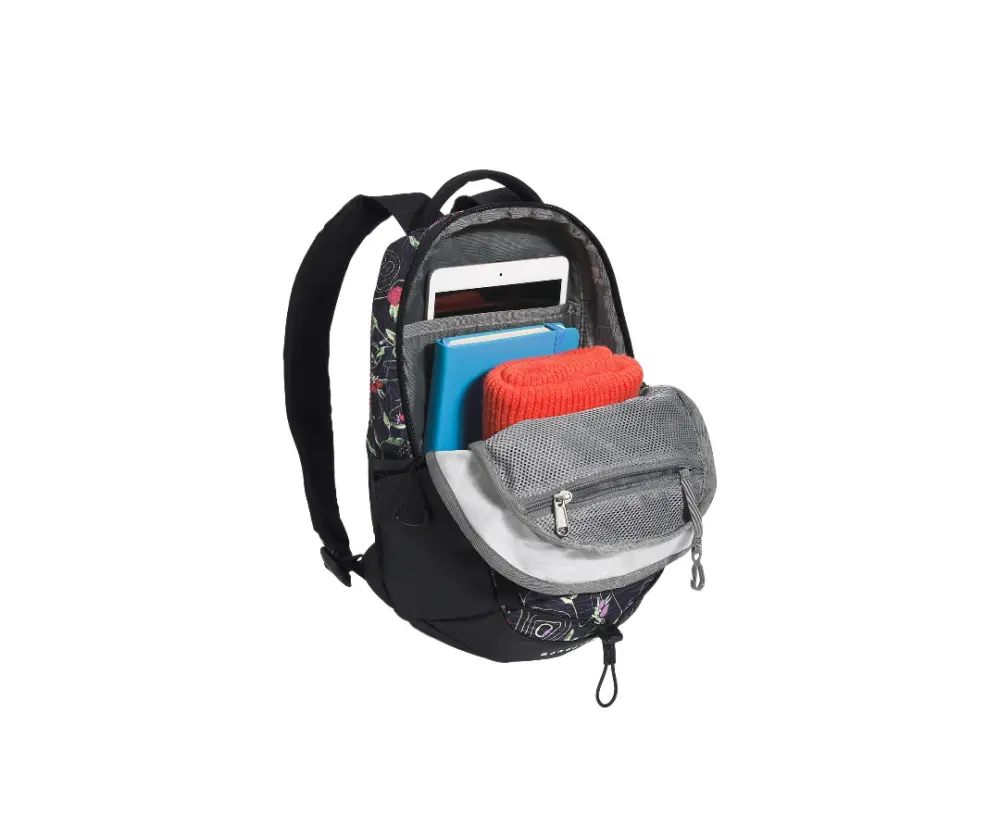 Balo The North Face Convenient Supply ‘Black’ NF0A52SW-IZC - Ảnh 4