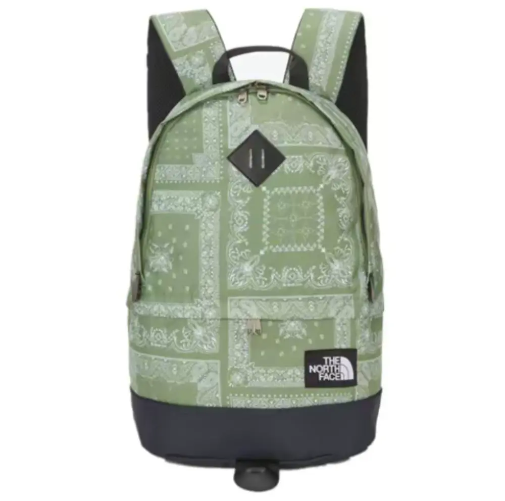 Balo The North Face Sports ‘Green’ NM2DN08C