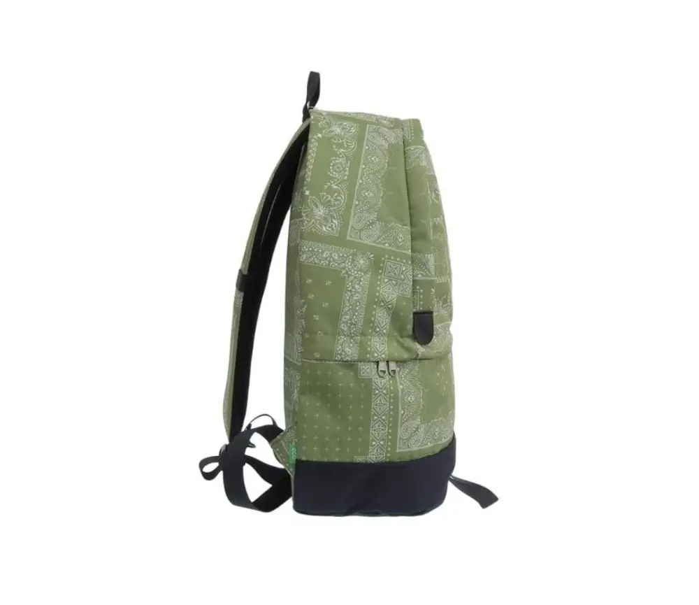 Balo The North Face Sports ‘Green’ NM2DN08C - Ảnh 4