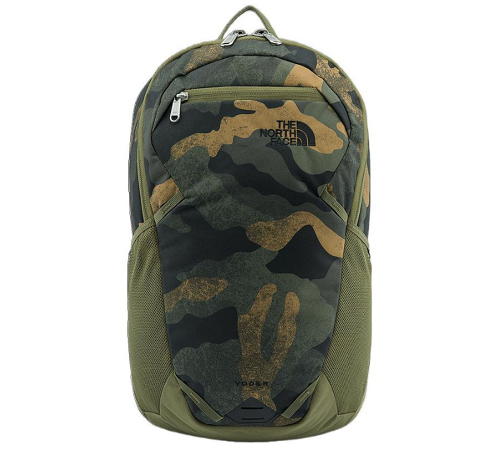 Balo The North Face Skull Rock ‘Camo’ NF0A3KVB-G2G