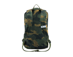 Alternative view of Balo The North Face Skull Rock ‘Camo’ NF0A3KVB-G2G