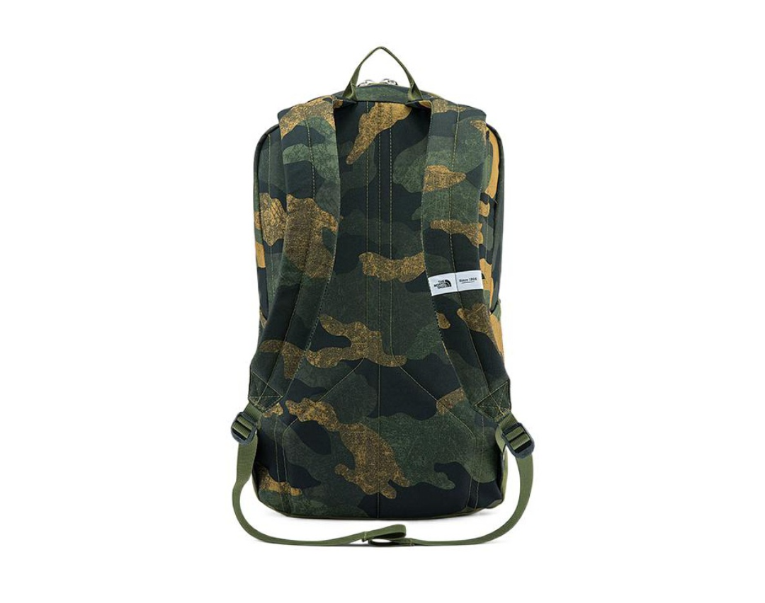 Balo The North Face Skull Rock ‘Camo’ NF0A3KVB-G2G - Ảnh 2