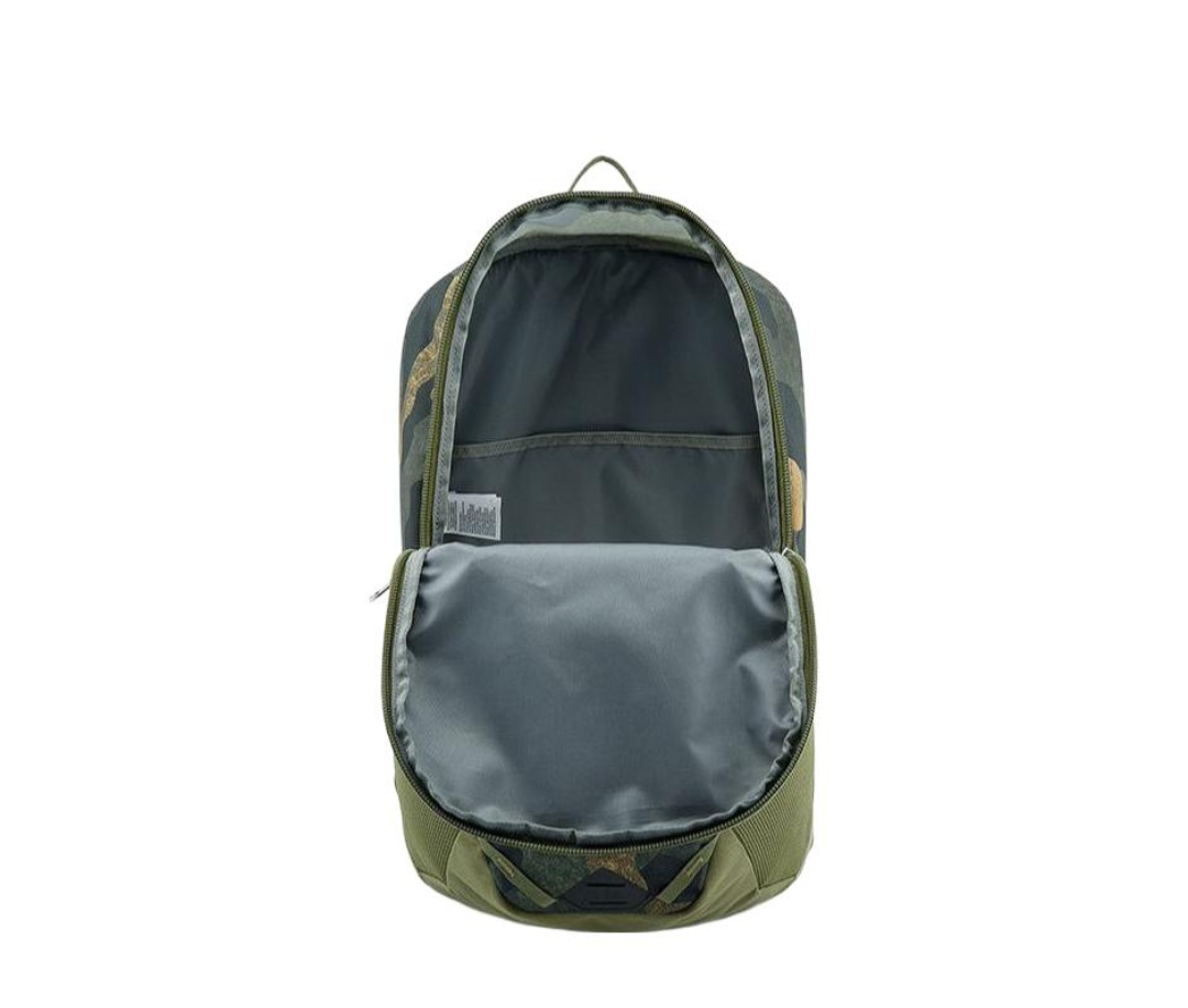 Balo The North Face Skull Rock ‘Camo’ NF0A3KVB-G2G - Ảnh 3