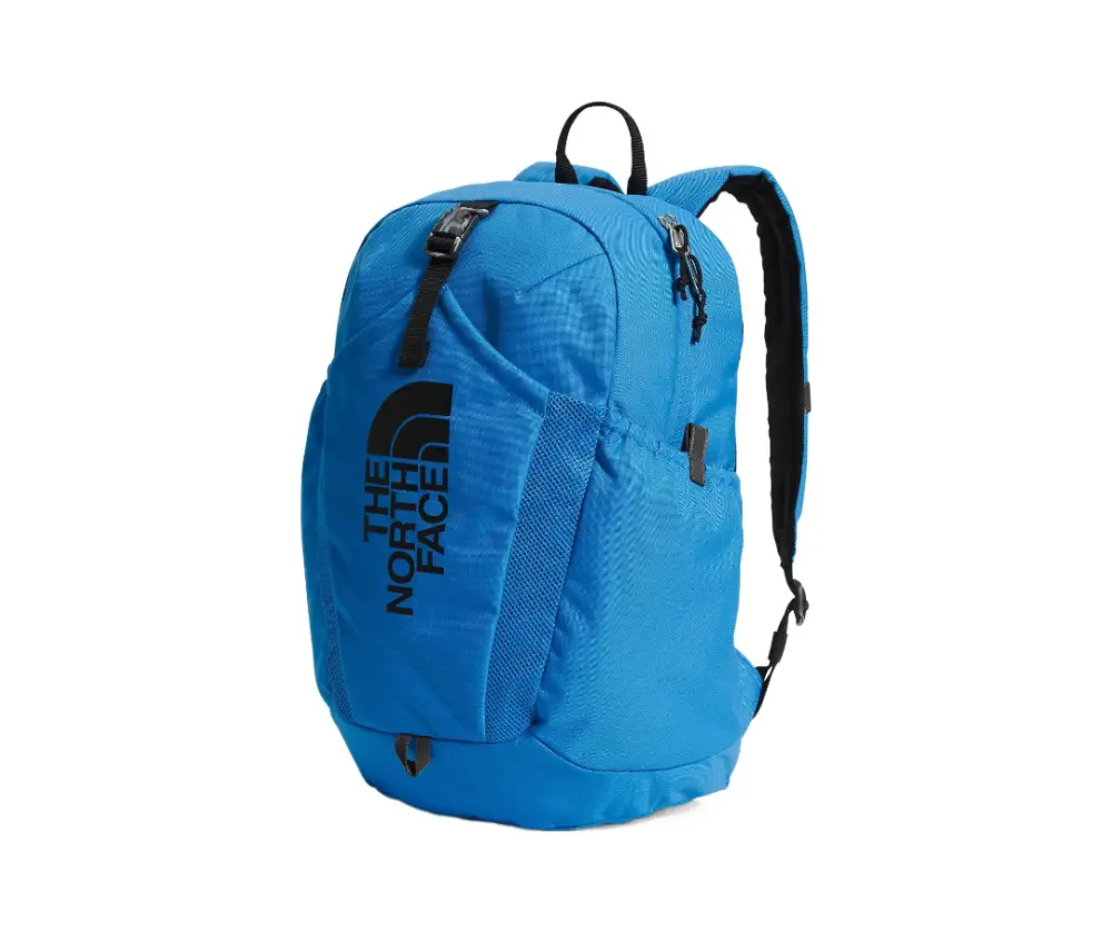 Alternative view of Balo The North Face Youth Coat Jester ‘Blue’ NF0A52VX-TV5