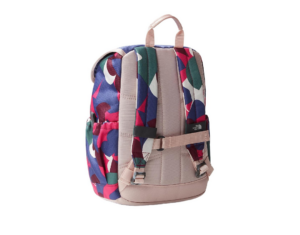 Alternative view of Balo The North Face Mini Explorer ‘Multi Color’ 52VW-FW23-OUY