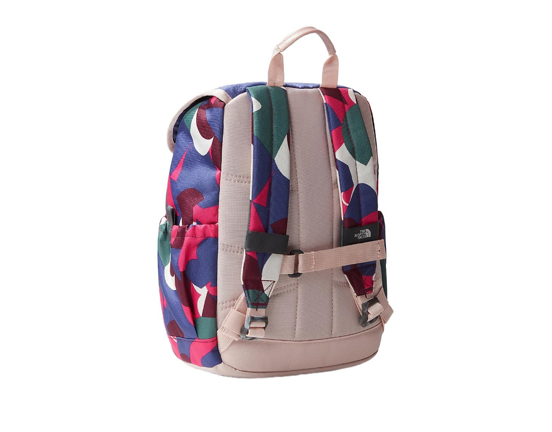 Balo The North Face Mini Explorer ‘Multi Color’ 52VW-FW23-OUY - Ảnh 2