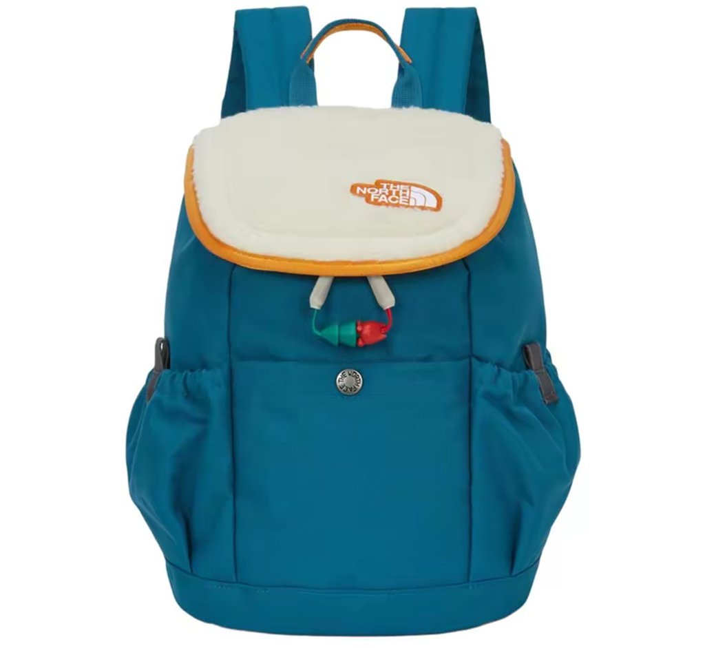 Balo The North Face Mini Explorer ‘Dark Blue’ NM2SQ21T