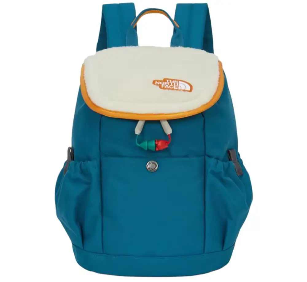 Balo The North Face Mini Explorer ‘Dark Blue’ NM2SQ21T