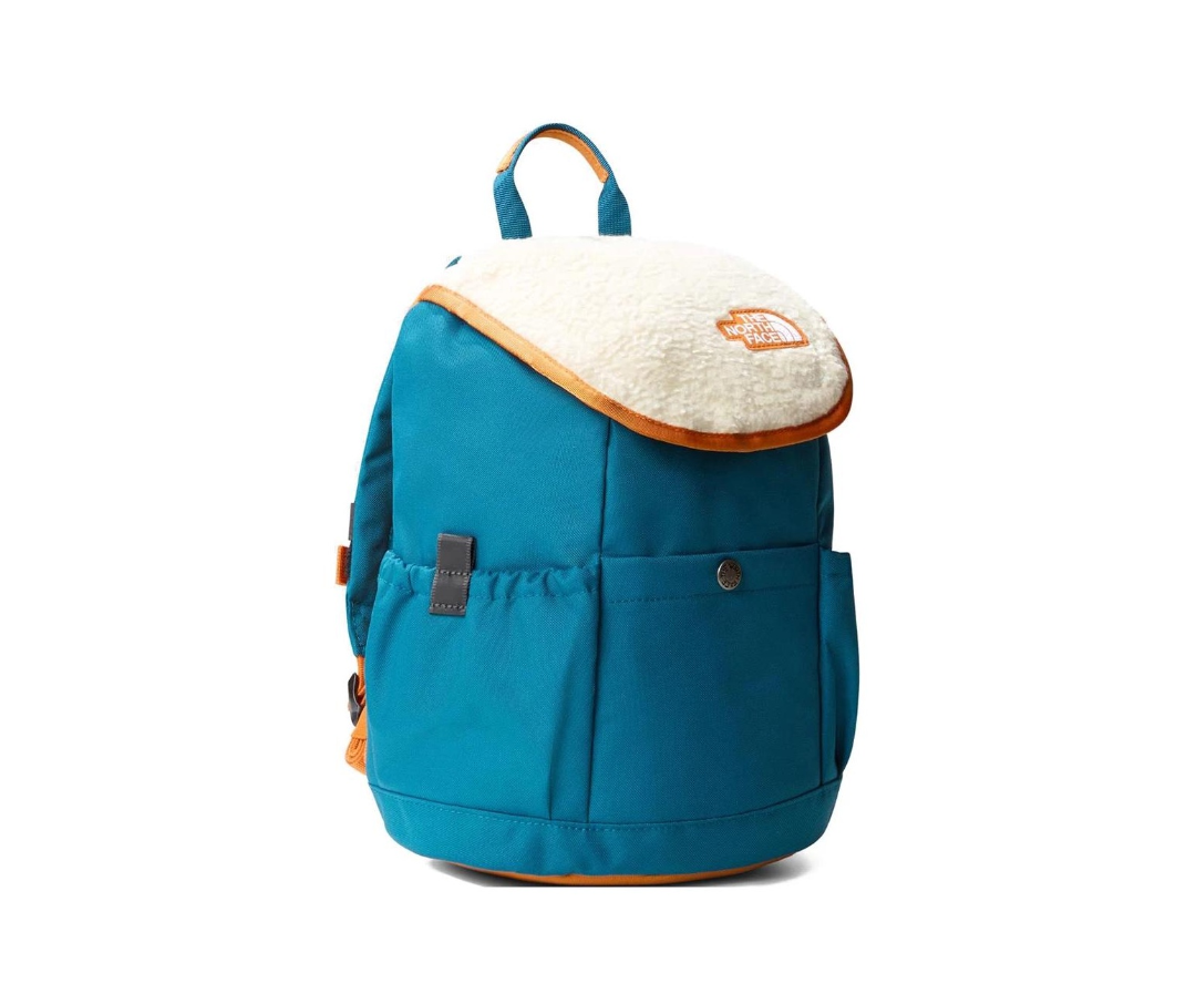 Balo The North Face Mini Explorer ‘Dark Blue’ NM2SQ21T - Ảnh 2