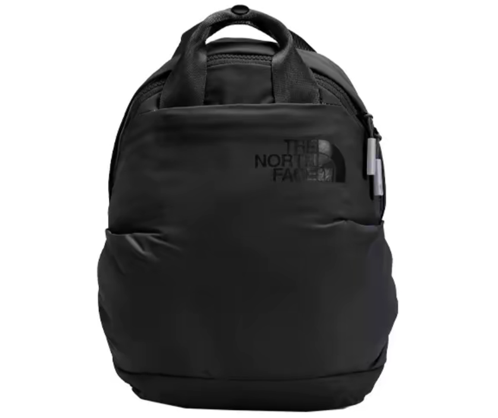 Balo The North Face Mini Backpack ‘Black’ NF0A52T3-KX7