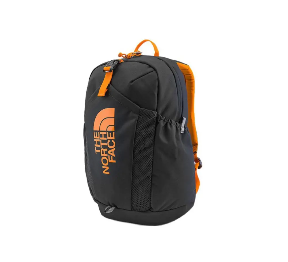 Alternative view of Balo The North Face Mini Recon ‘Grey’ NF0A52VX-GREY