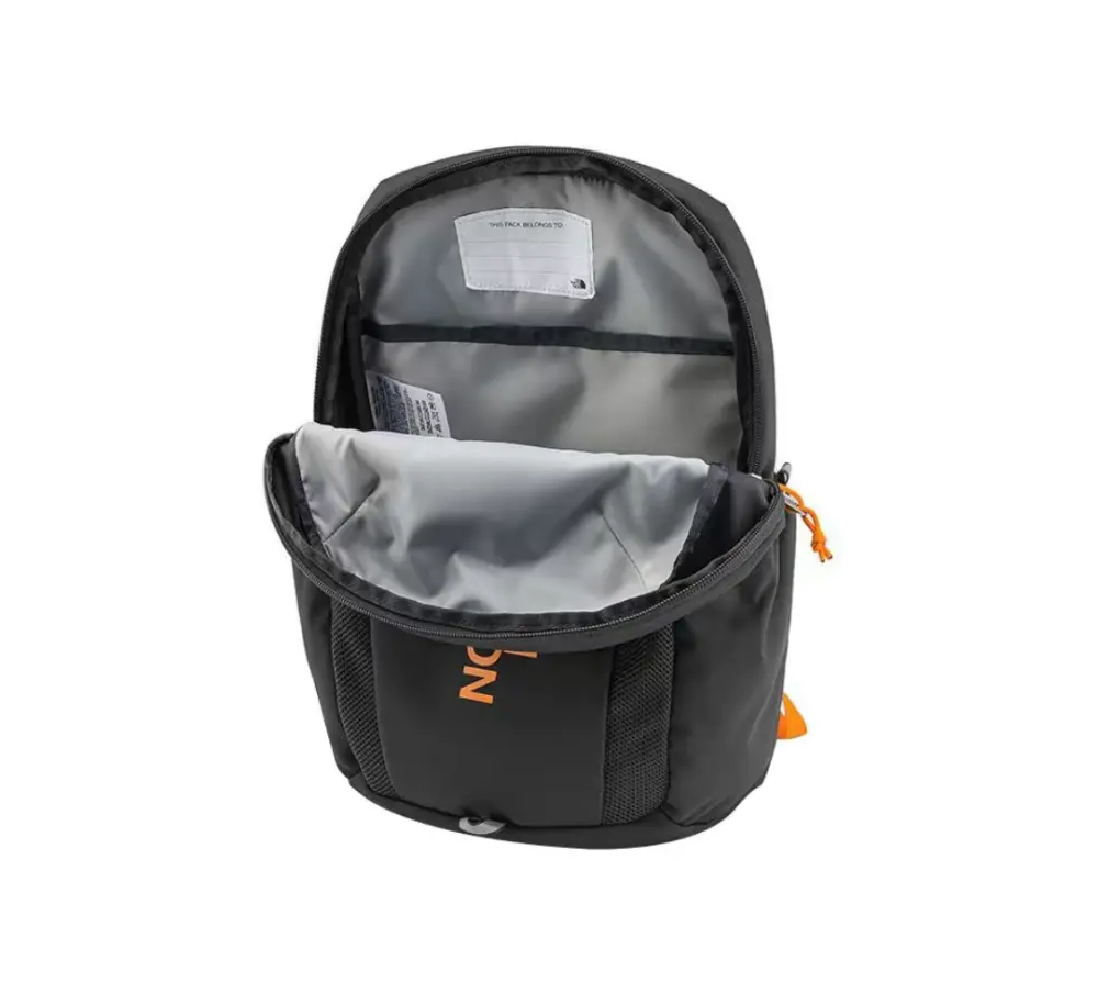 Balo The North Face Mini Recon ‘Grey’ NF0A52VX-GREY - Ảnh 4
