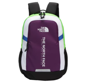 Balo The North Face Schoolbag ‘Violet’ NM2DN04M