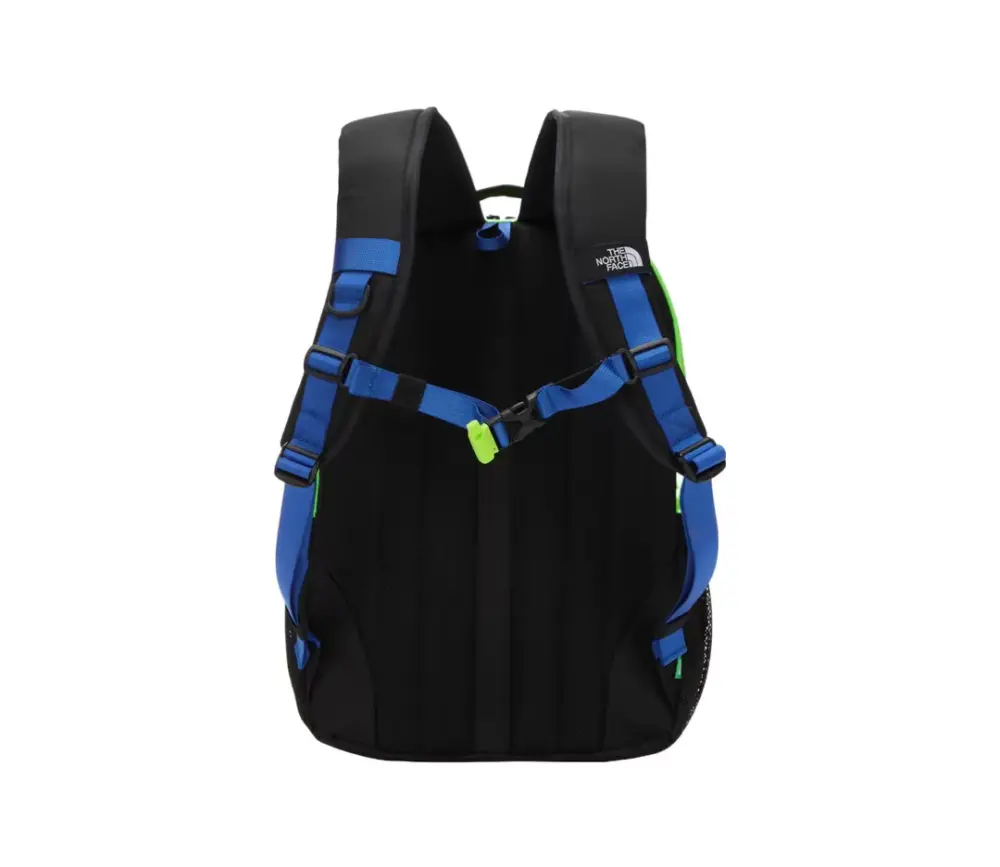 Balo The North Face Schoolbag ‘Violet’ NM2DN04M - Ảnh 3