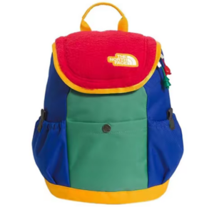 Balo The North Face Mini Explorer ‘Multi Color’ NF0A52VW-IUD