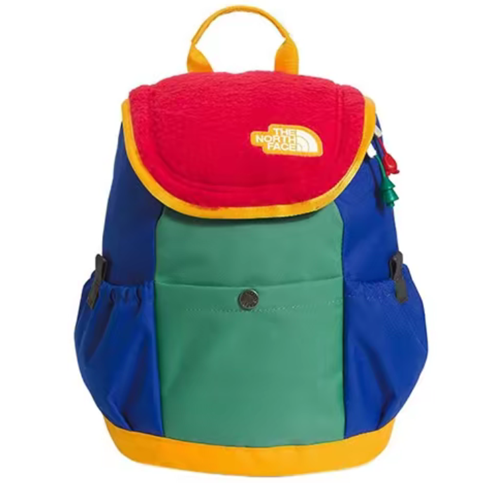 Balo The North Face Mini Explorer ‘Multi Color’ NF0A52VW-IUD