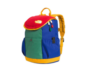 Alternative view of Balo The North Face Mini Explorer ‘Multi Color’ NF0A52VW-IUD