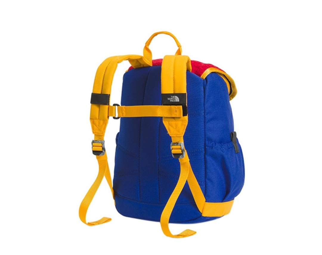 Balo The North Face Mini Explorer ‘Multi Color’ NF0A52VW-IUD - Ảnh 3