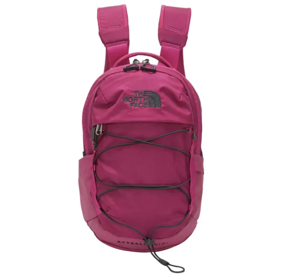 Balo The North Face Borealis ‘Violet’ NM2DN72C