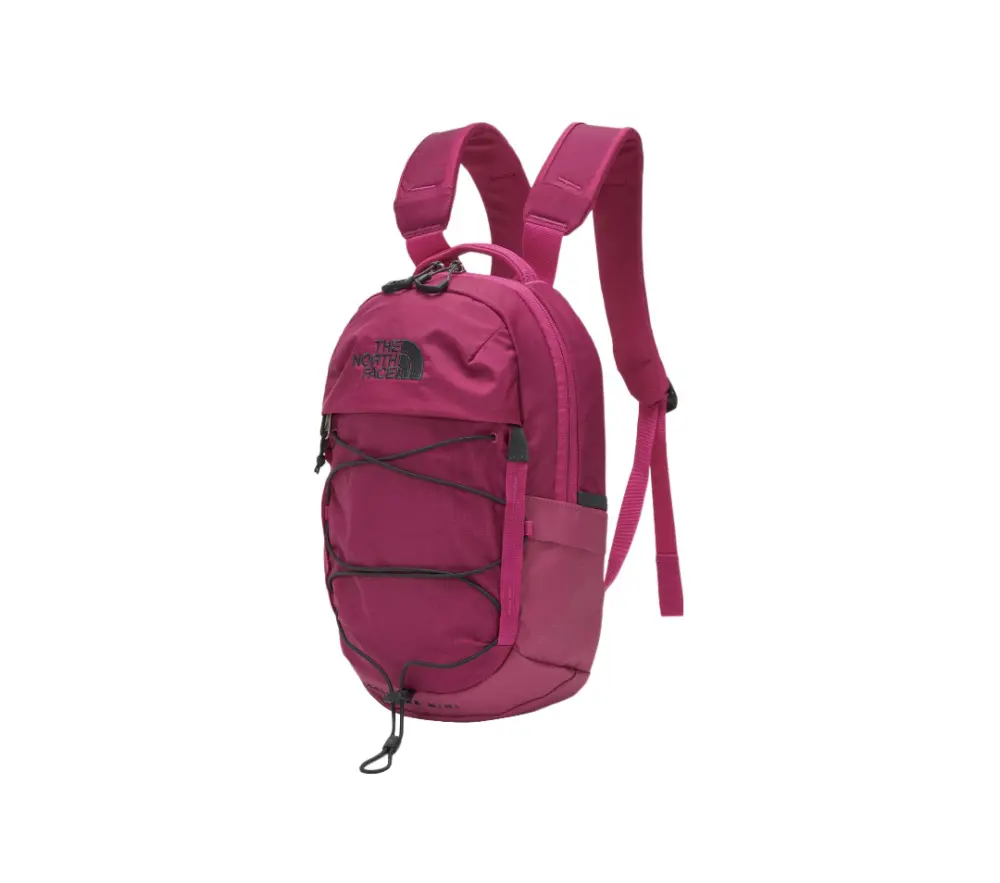 Alternative view of Balo The North Face Borealis ‘Violet’ NM2DN72C