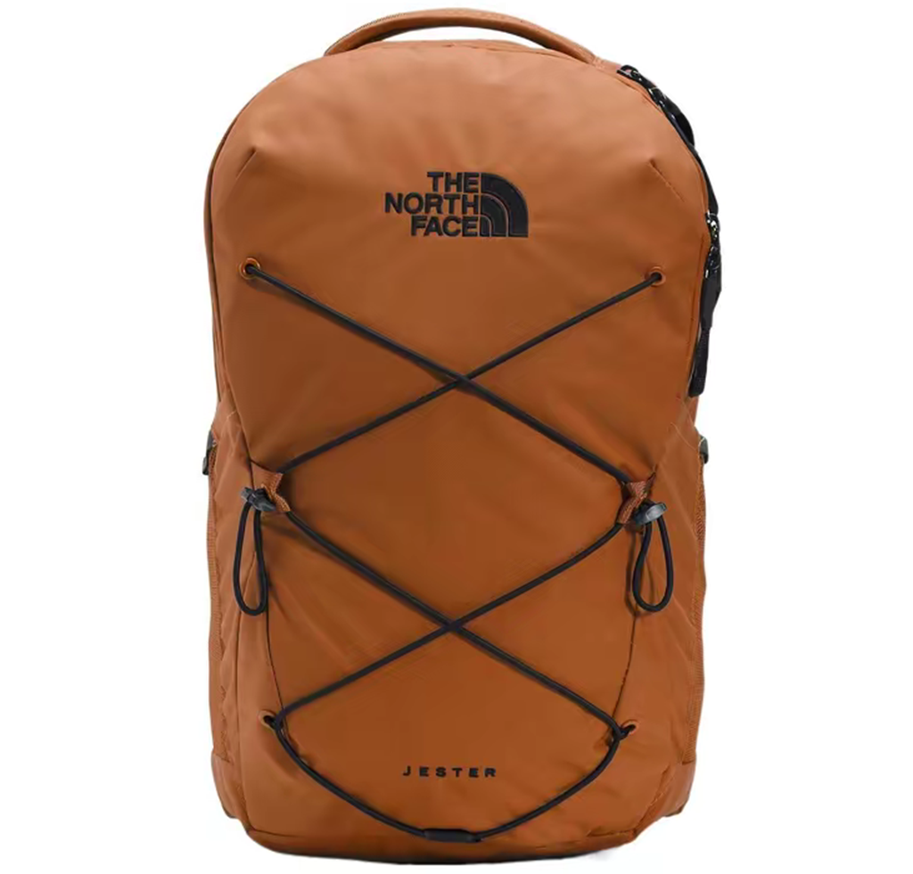 Balo The North Face Jester ‘Brown’ NF0A3VXF814